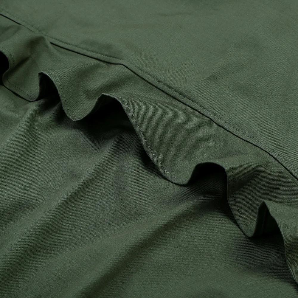 Женская короткая толстовка на молнии с длинным рукавом и карманами | одежда