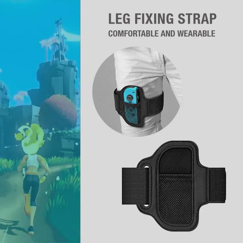 2020 кольцевые захваты для Nintendo Switch кольцо фитнеса большие приключения