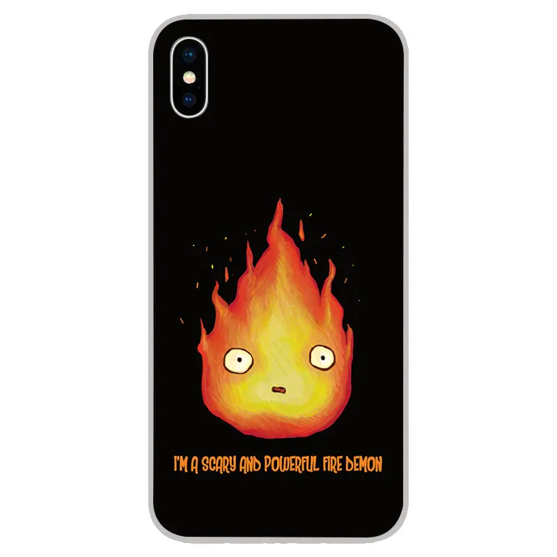 Милый силиконовый мягкий ТПУ чехол для iPhone 11 Pro XS Max X XR 8 7 6S Plus 5s SE 4S |