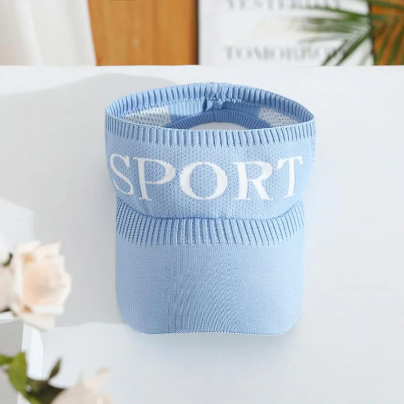 T-MAC летняя пустая эластичная Кепка от солнца для тенниса Спортивная мужчин и