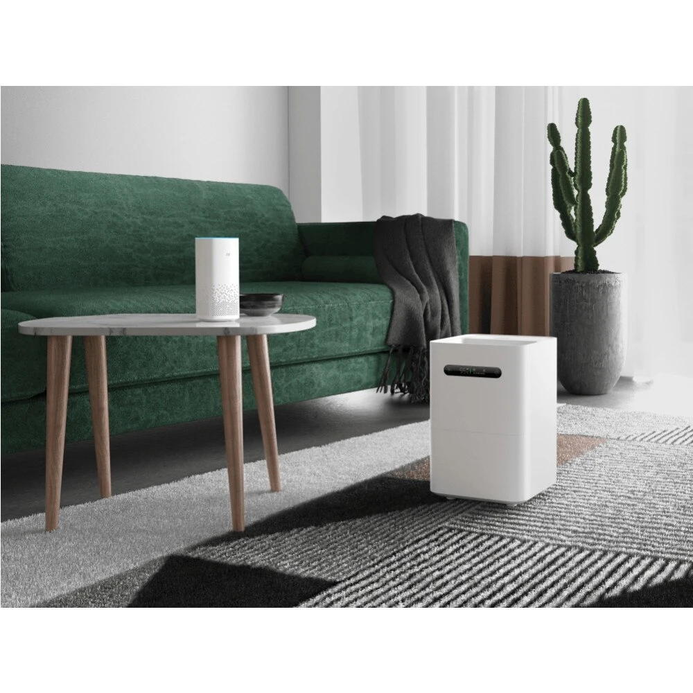 Увлажнитель воздуха Smartmi Humidifier 2 CJXJSQ04ZM | Бытовая техника