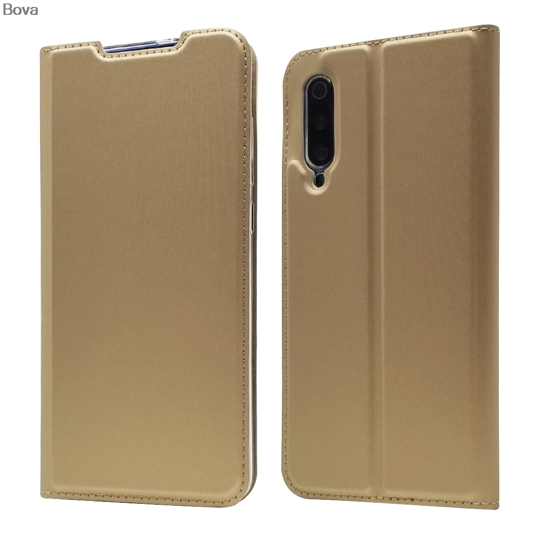 Матовый чехол для Xiaomi Mi 9 SE Mi9T магнитный адсорбционный флип-чехол телефона 9T Pro