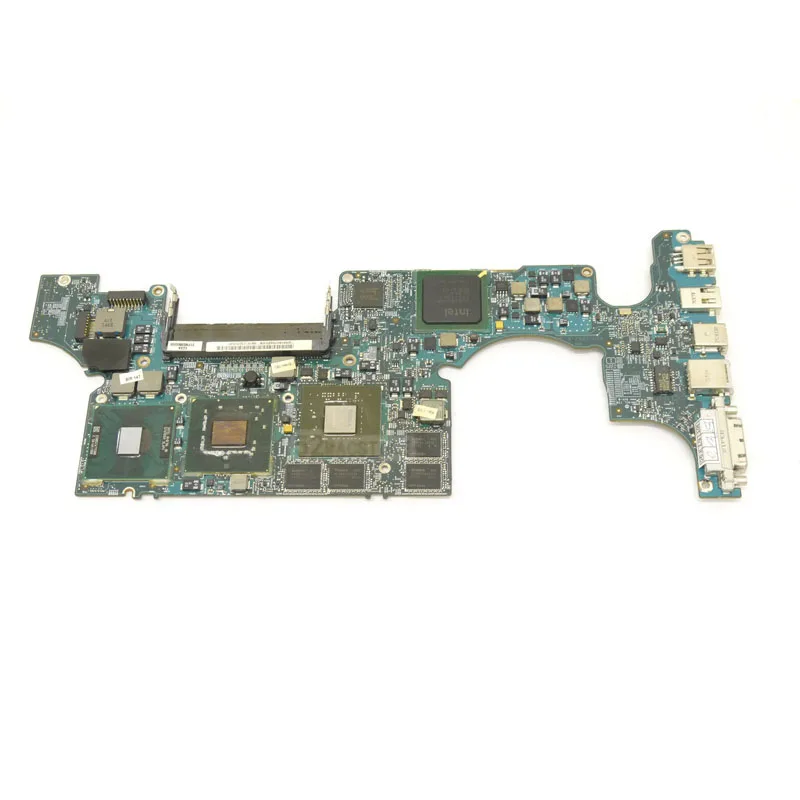 Материнская плата 661-4964 для MacBook Pro A1261 2008 2 6 ГГц T9500 820-2262-A системная полностью