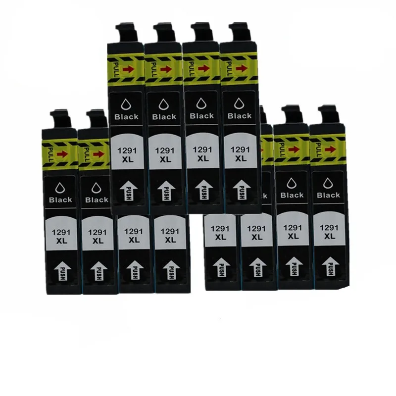 Чернильные картриджи T1291 T1294 T1295 XL для струйного принтера Stylus Office BX635FWD BX-635FWD BX 635FWD |