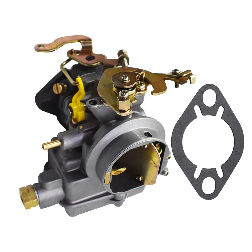 Карбюратор для Ford 1957 1960 1962 144 170 200 223 6CYL | Автомобили и мотоциклы
