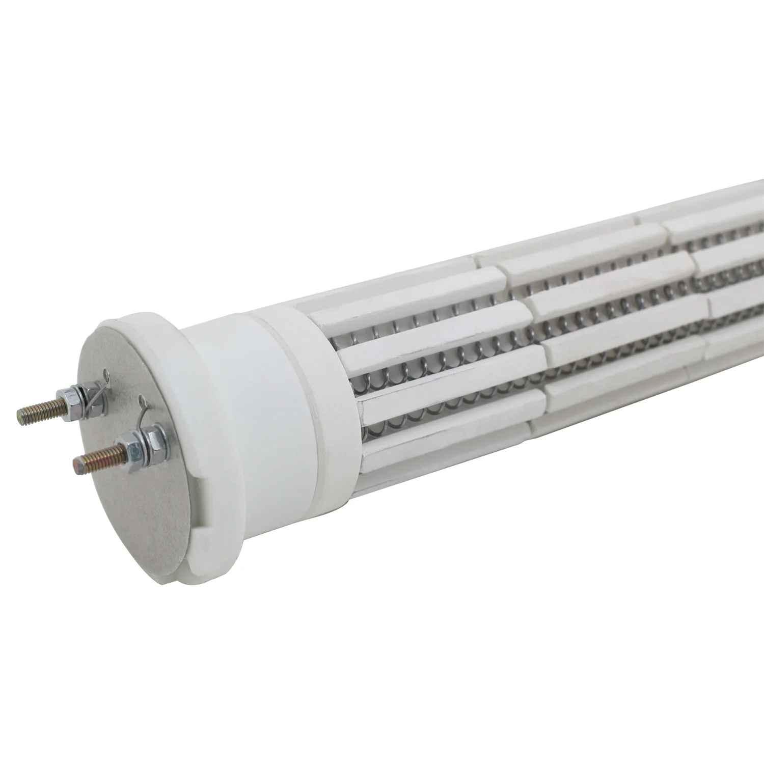 Трубчатые керамические нагревательные стержни нагревательный элемент для