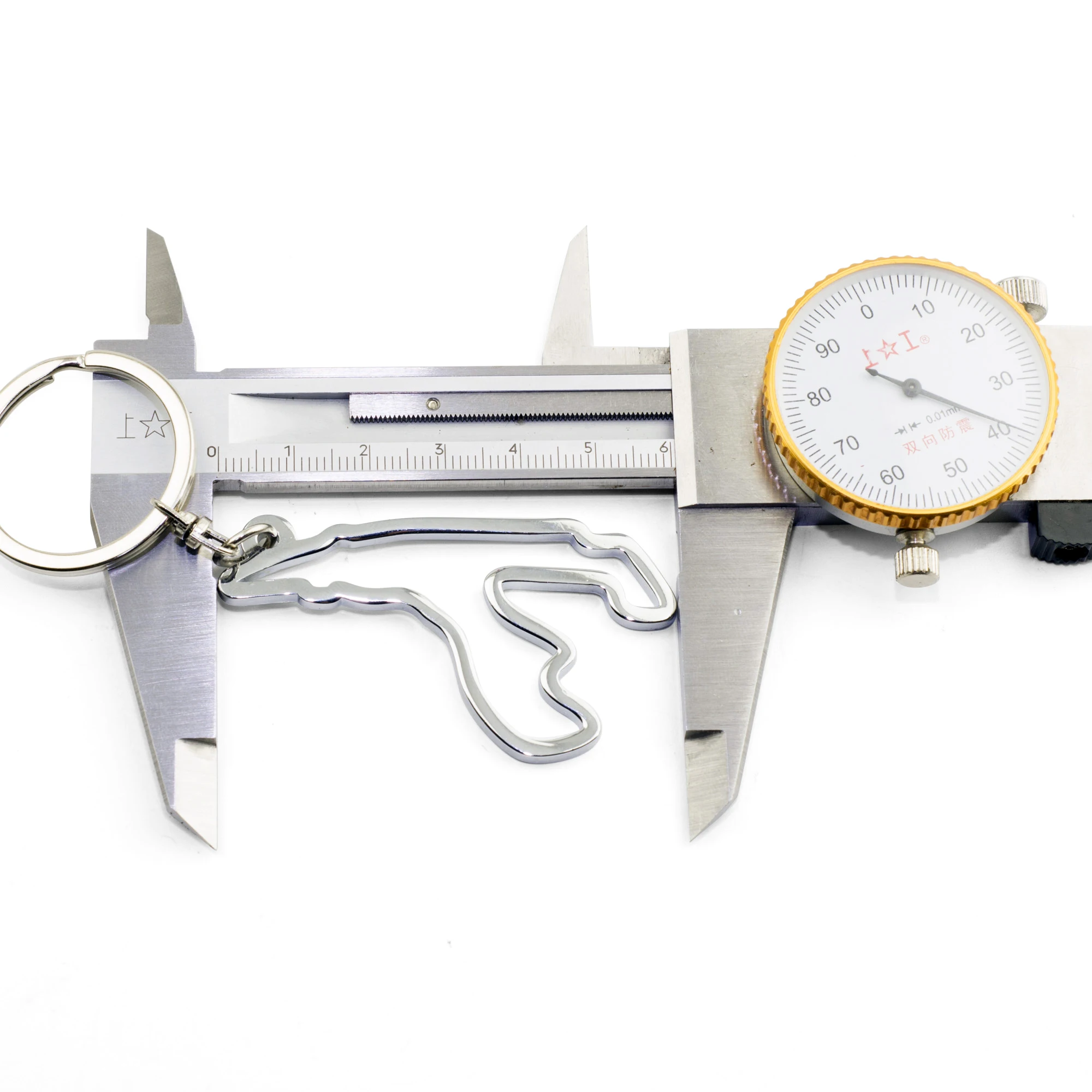 Брелок для ключей Spa Francorchamps цепь Raceway брелок автомобильные аксессуары