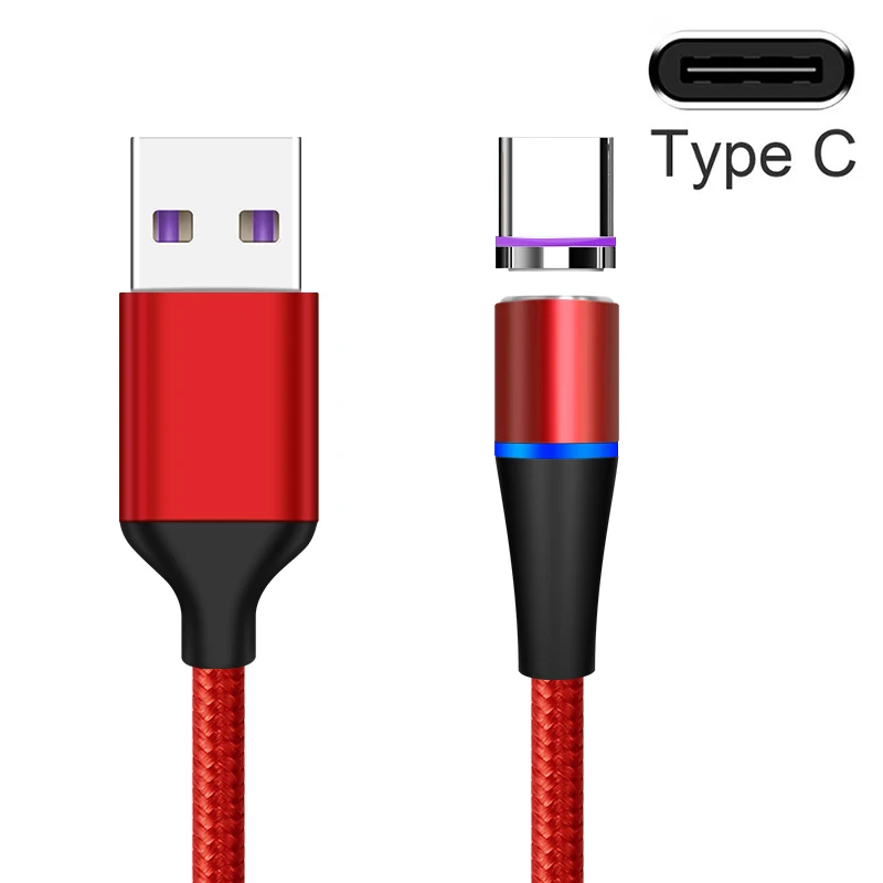 Usb кабель для быстрой зарядки 5 А type c|Кабели мобильных телефонов| |