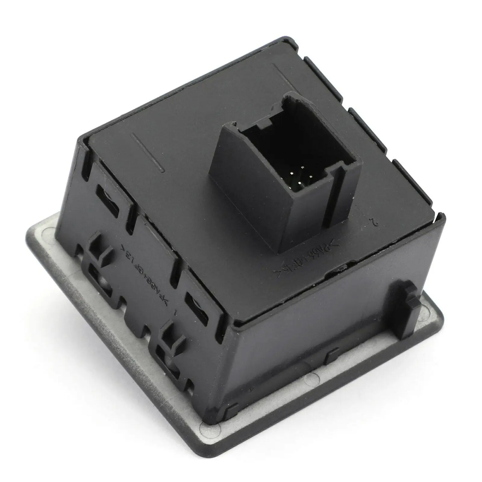 

For 2007-2014 Chevy Silverado GMC Sierra Trailer Brake Control Switch OEM 15926102