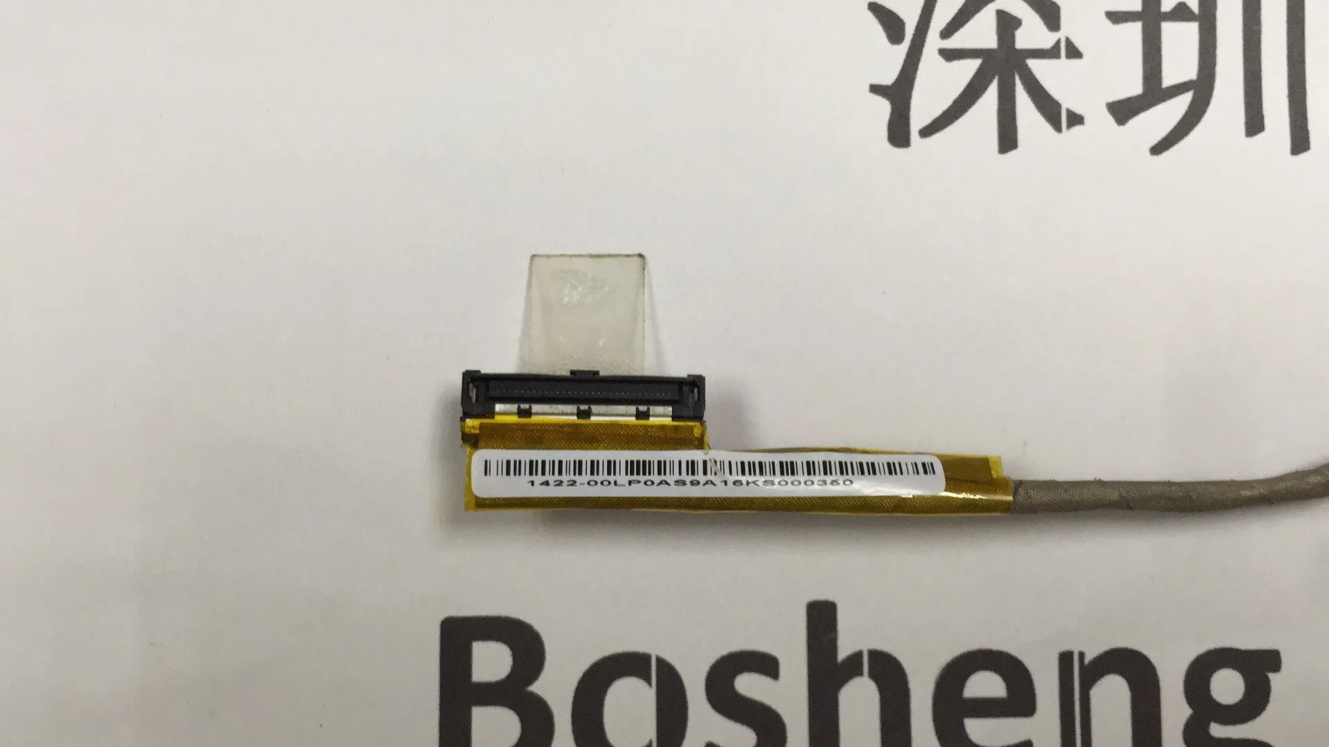 

Video screen Flex wire For ASUS UX30 UX30S UX30K laptop LCD LED LVDS Display Ribbon cable 1422-00LP0AS 1422-00LP000