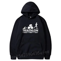 men hoodies triathlon swim bike run athlete sport hoodie men streetwear harajuku oversized mens long sleeve sweatshirt