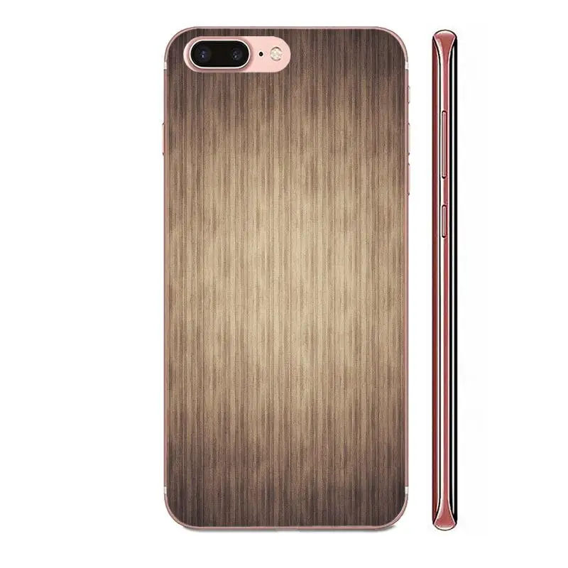 Роскошная деревянная текстура с принтом для Huawei Honor Mate 7 7A 8 9 10 20 V8 V9 V10 V30 P40 G Lite Play Mini