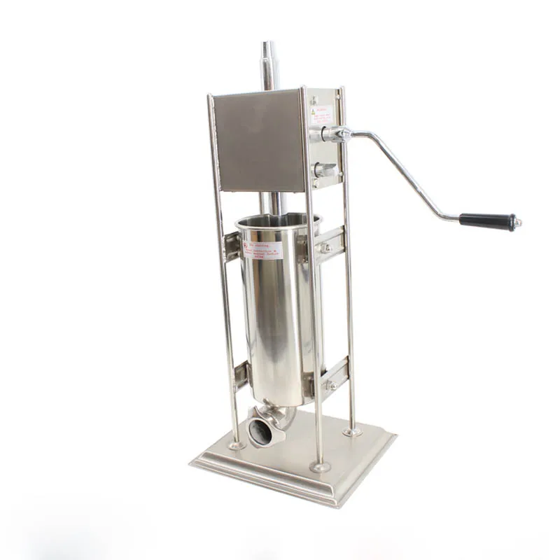 5л Электрический Испания черроса машина жареные палочки из теста испанские