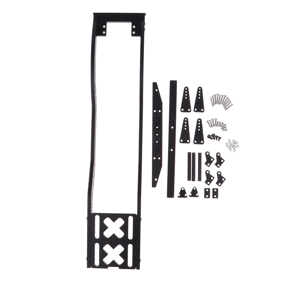 комплект шасси радиоуправл