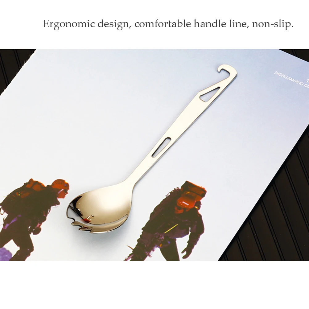 Многофункциональный Походный нож для повседневного использования инструмент