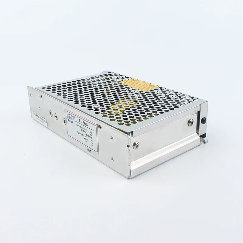 Китай тройной выход 50 Вт LED конвертер|triple output|converter |