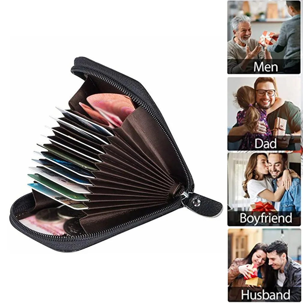 Короткие Кошельки из искусственной кожи Новый Повседневный Кошелек для монет