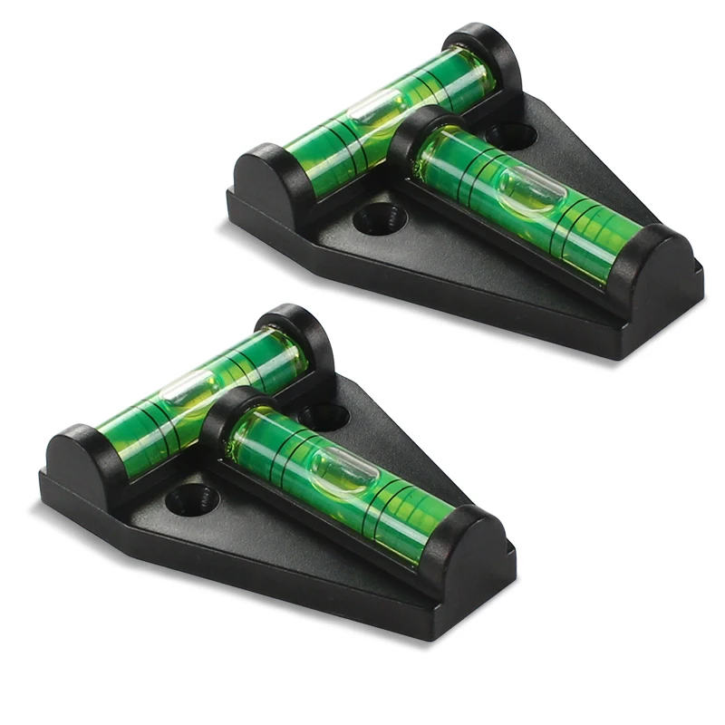 Новый выравниватель спиртового уровня для прицепов автофургонов домов