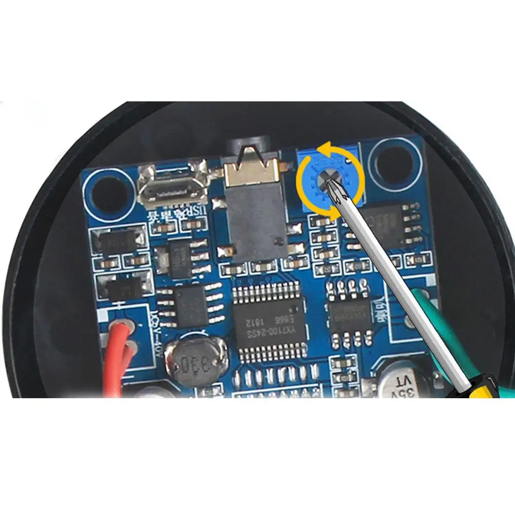 12 V/24 V автомобиль грузовик запустить голосовое пользовательские 4-канальный