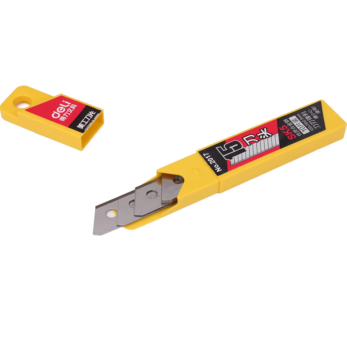 Лезвие 2017 Стандартная замена большое лезвие SK5 толщина легированной стали 0 5 мм |