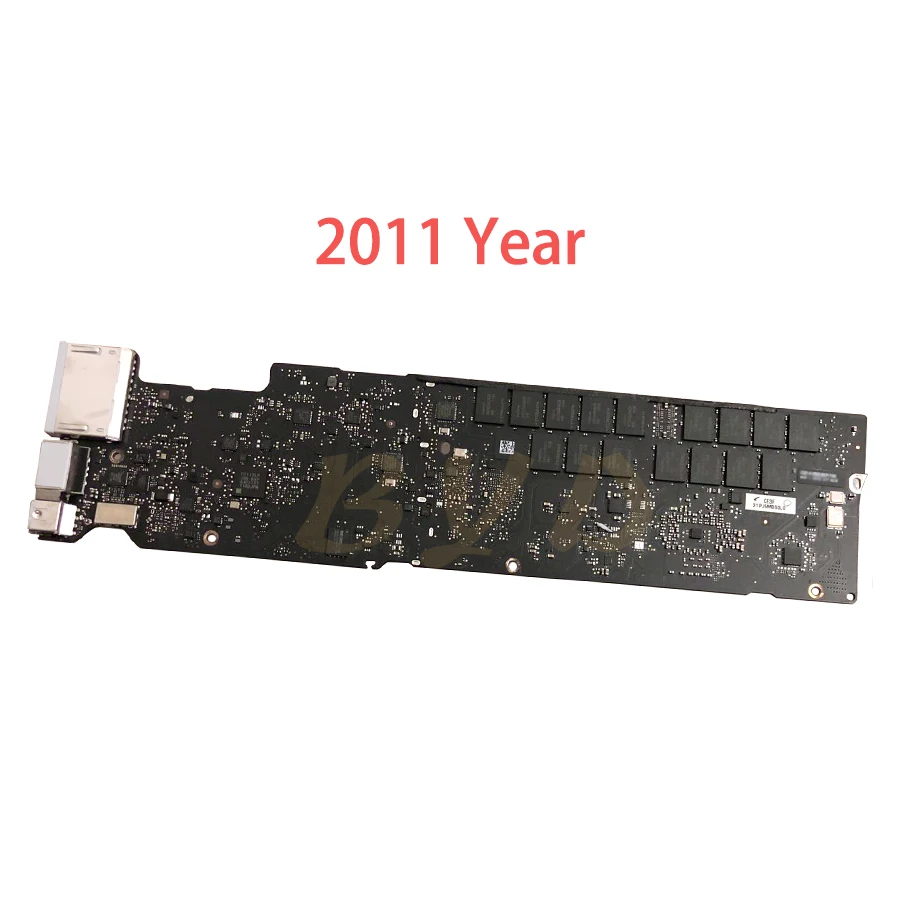 Протестированная материнская плата для MacBook Air 13 &quotA1369 Core 2 Duo i5 ГБ 4 логическая
