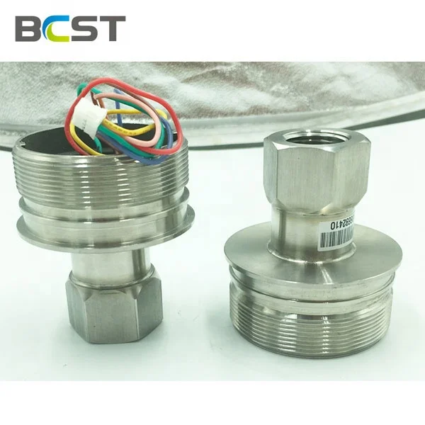 

High stable oil gas multivariable pressure sensor