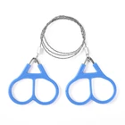 Уличная мини-Проволочная пила 65 см