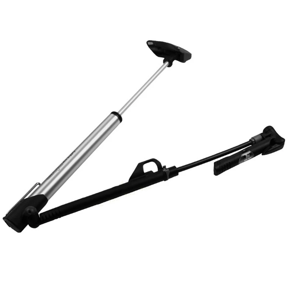 Шоссейный велосипедный насос GM71 портативный мини высокого давления с красивым