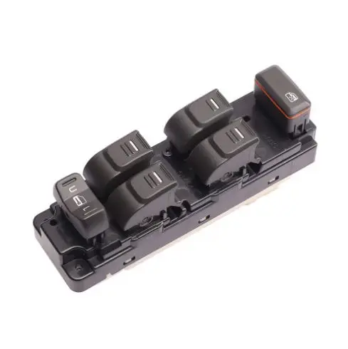 Новый переключатель стеклоподъемника HLLADO 25779767 для G M C 2004-2012 Chevrolet Колорадо 2006-2010