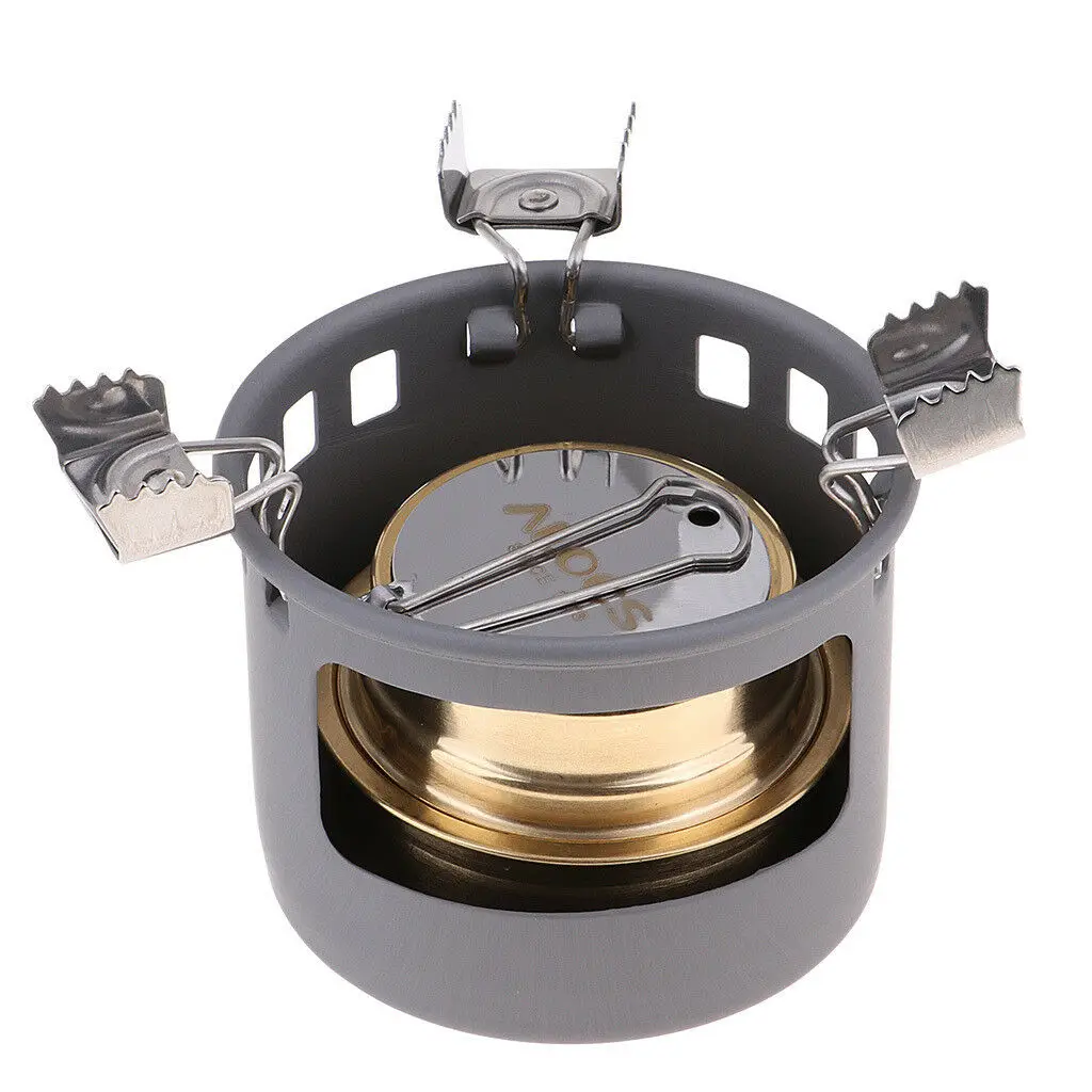 Спиртовая мини-горелка для кемпинга походов спиртовая горелка | Спорт и