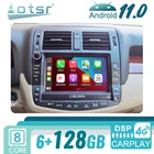 Автомагнитола для Toyota Crown 2013, Android, GPS-навигация, мультимедийный плеер, стереоприемник, Авторадио, головное устройство