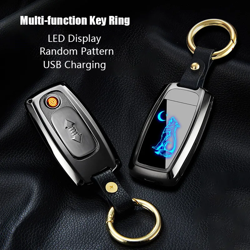 Многофункциональный вольфрамовый Электронный светильник er светодиодный