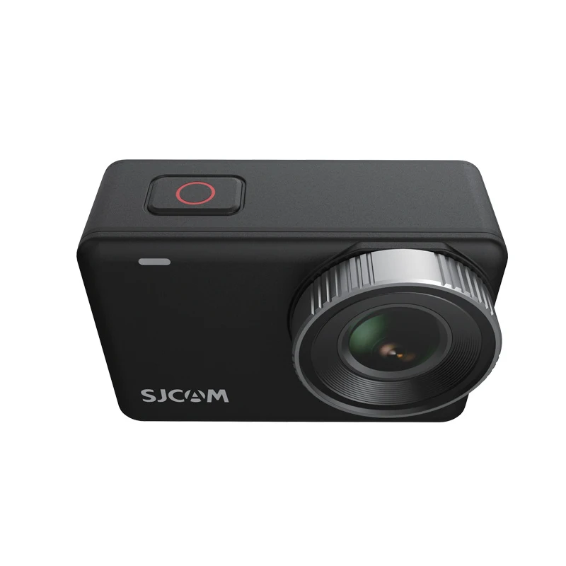 SJCAM SJ10 профессиональная экшн Камера Supersmooth 4K 60FPS Wi Fi пульт для Ambarella H22 чип
