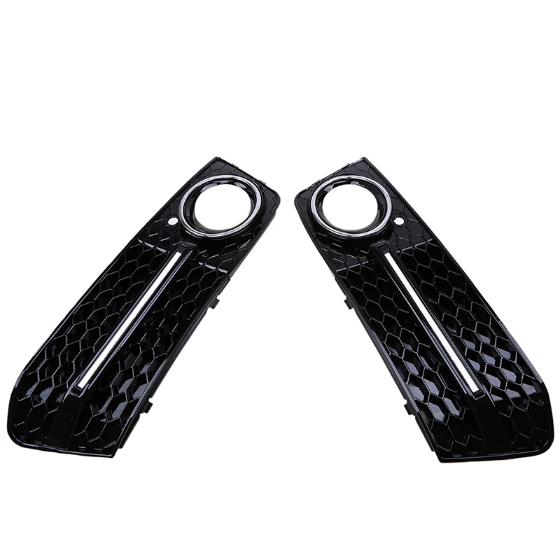 Противотумансветильник фары POSSBAY на передний бампер синие