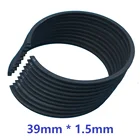 Поршневое кольцо для бензопилы Zenoah G3800 3800 38CC