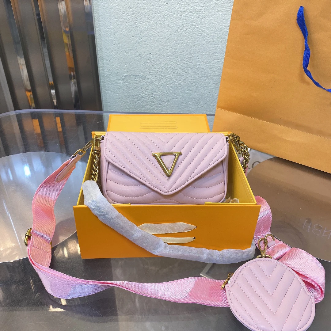 

Женская кожаная сумка-тоут на цепочке, с круглым ремешком