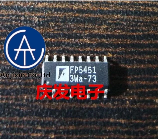 

10pcs real orginal new in stock FP5451