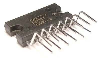 1 шт./лот TDA8350Q TDA8350 ZIP13