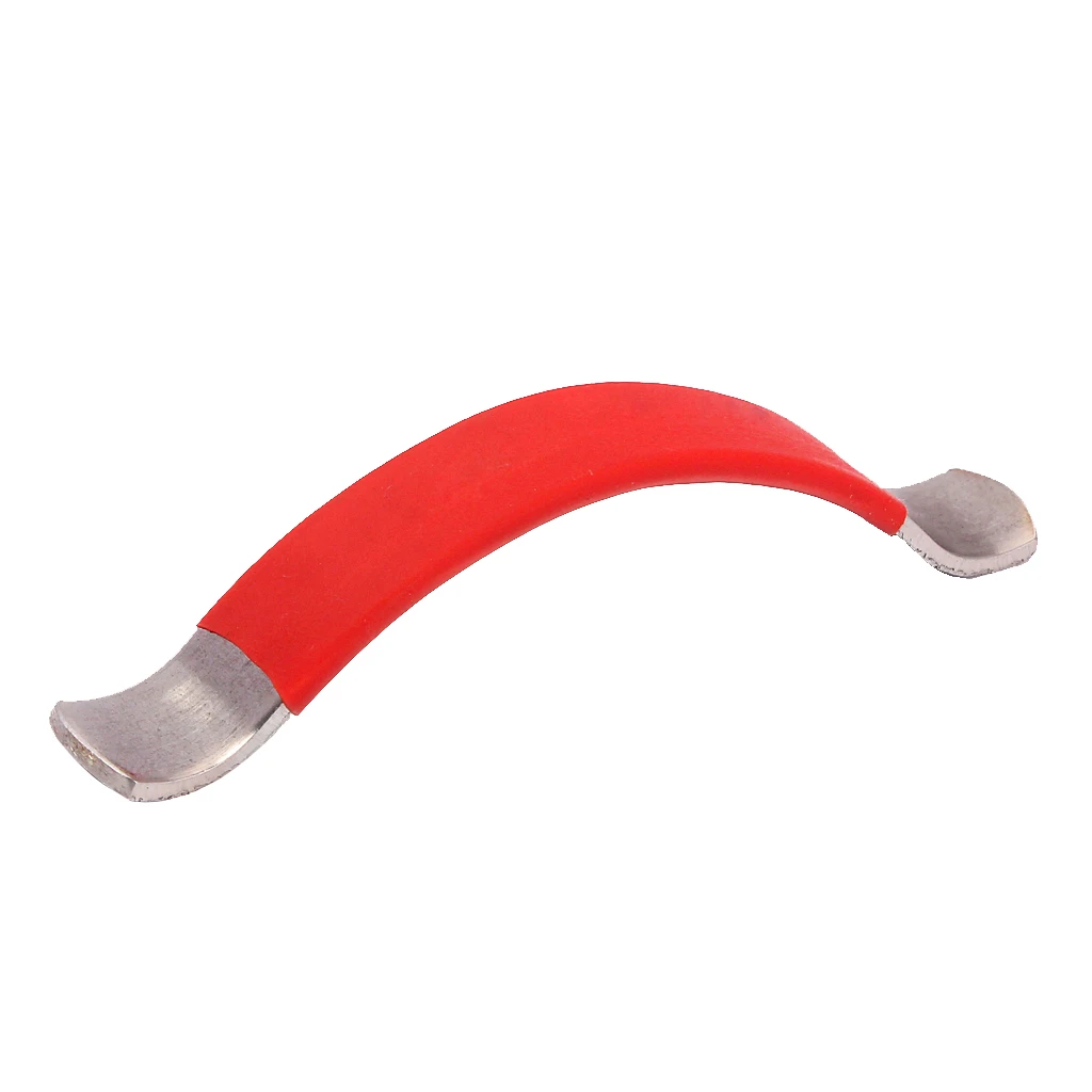 

Металлический гитарный струнный расширитель, инструмент для самостоятельной чистки грифа