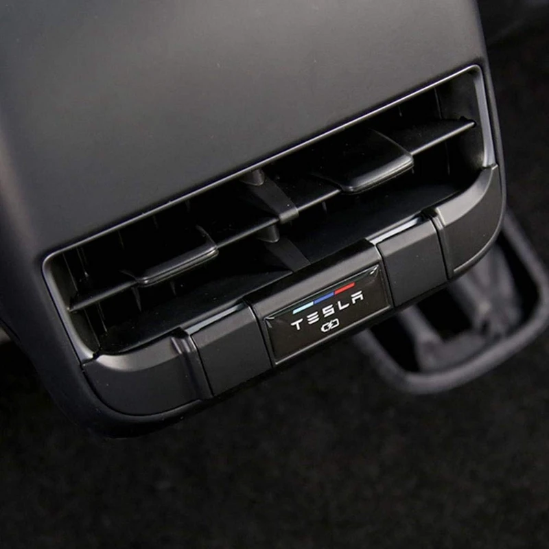 Автомобильный задний выхлопной порт Usb зарядка Специальный защитный чехол