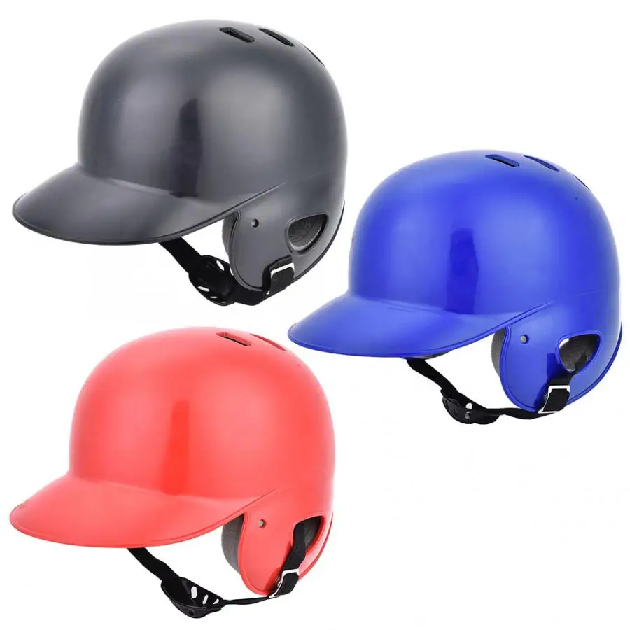 Шлем с ватной прокладкой для взрослых дышащий шлем спортивная бейсбольная