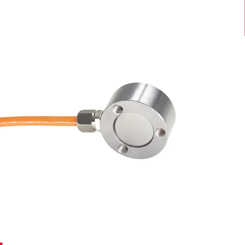 Миниатюрный датчик веса с микро ячейкой нагрузки Роботизированный робот