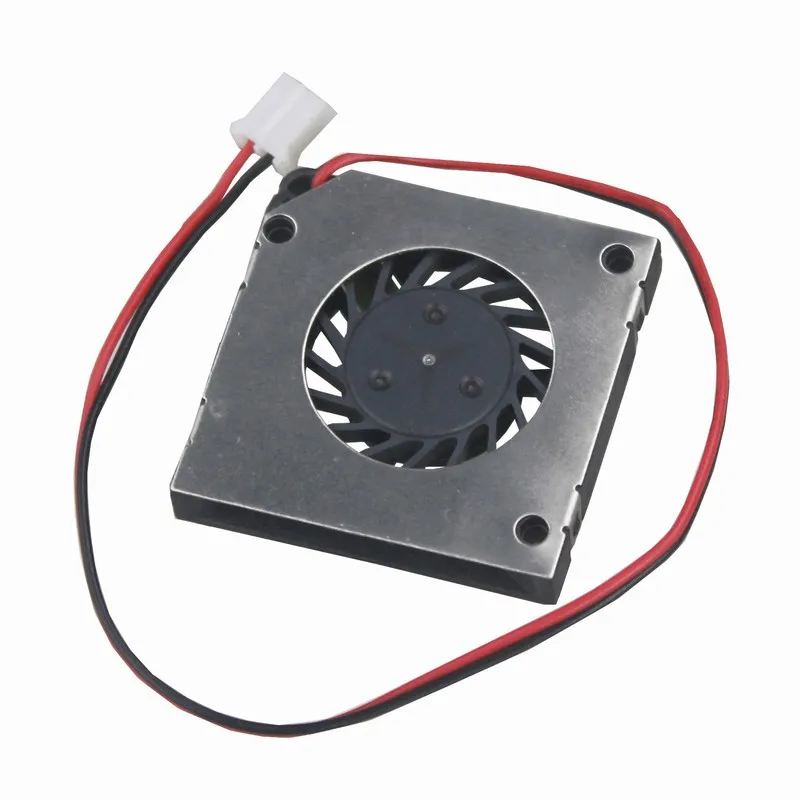 Вентилятор охлаждения CoolerFan 3004 30 мм 5 В 2pin гидравлический 30x30x5 3 см постоянный ток