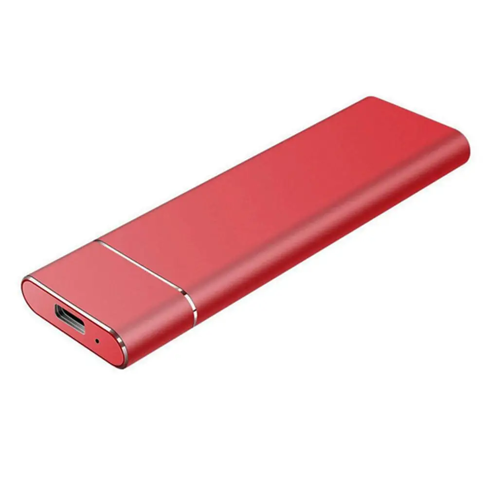 

2TB/1TB/500GB USB3.1 Type C to M.2 NGFF SSD Enclosure Mobile M2 USBC Disk Case to Box M2 For 2230/2242/2260/2280 Hard HDD H2T5