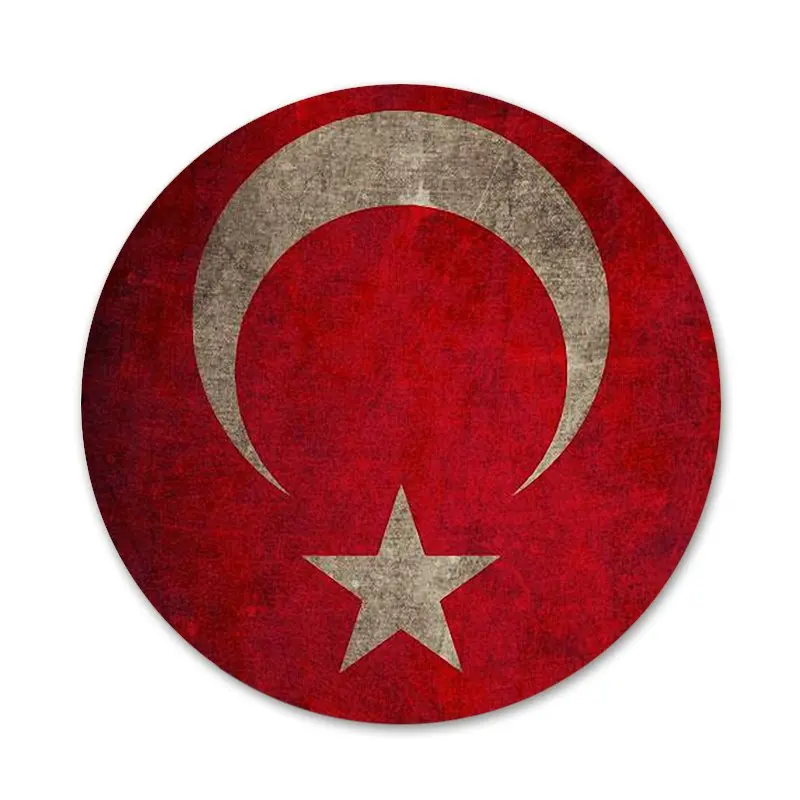 Женские значки металлические для украшения одежды и рюкзака