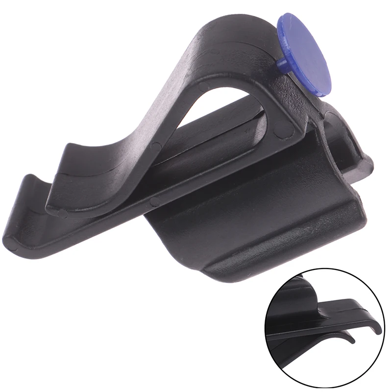 

Marker Holder Durable Golf Putter Clamp Holder Club Clip Ball Organizer For Golf Training Equipment Accessories