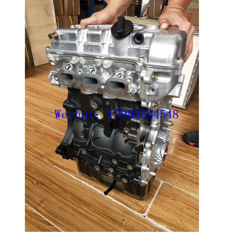 Двигатель 4 G 18 Купить