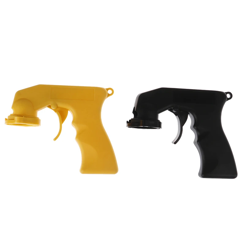 

Spray Paint Handle Car Spray Can Trigger Spray Paint Handle Aerosol Spray Paint Trigger Handle Car Locking Sprayer Handle Holder