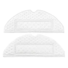 2 шт., Швабра для уборки пола Xiaomi Roborock T7S  T7S Plus  S7