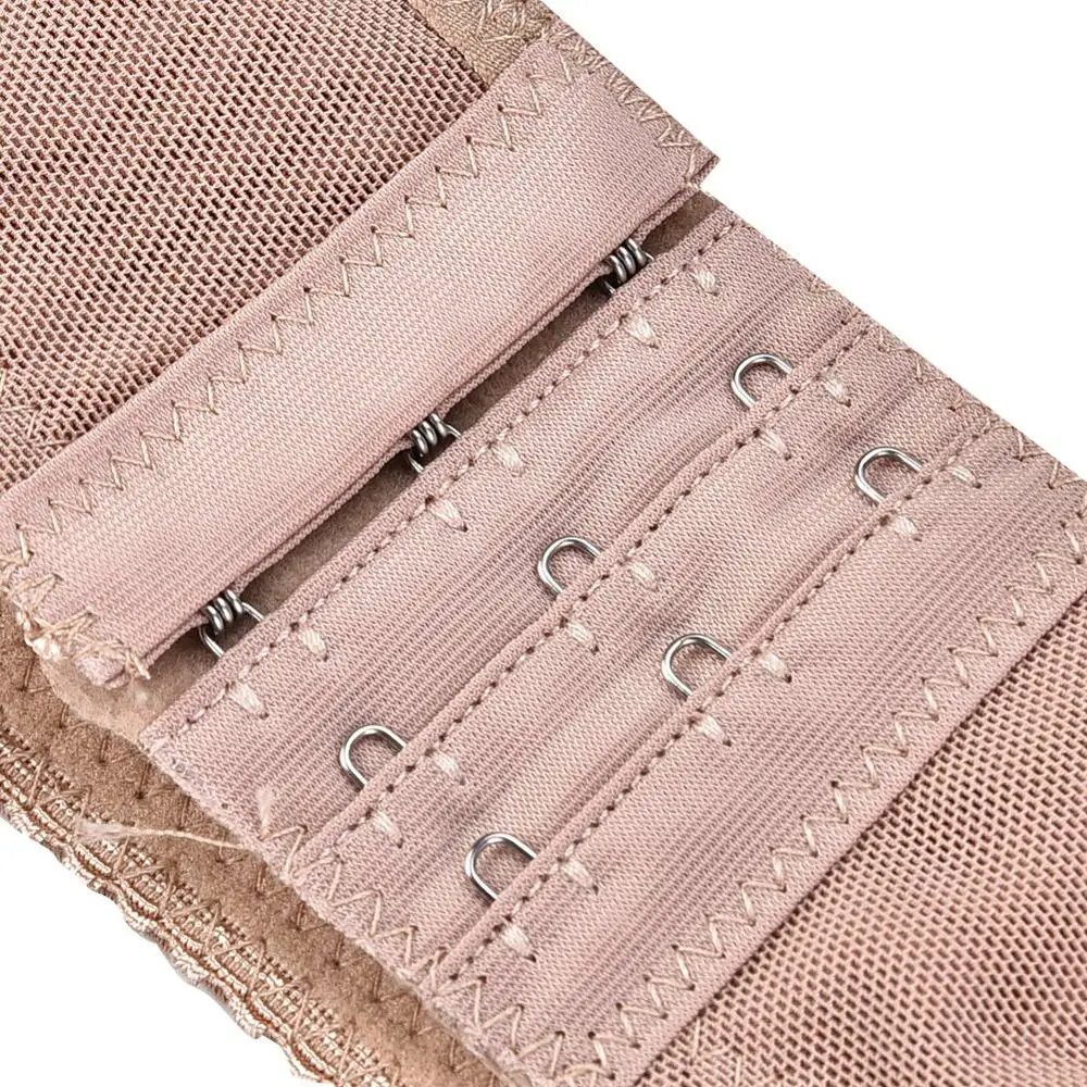 

Posture Correction Brace Hunchback Corrector Belt Back Spine Support Corset Spine Belt Back Corrector for Women Breathable L XL